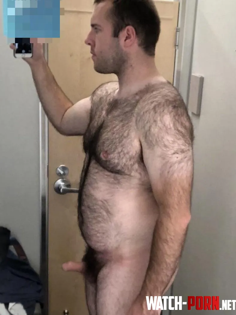 27 Any bros here into little dicks  by HairyBoyLittleToy