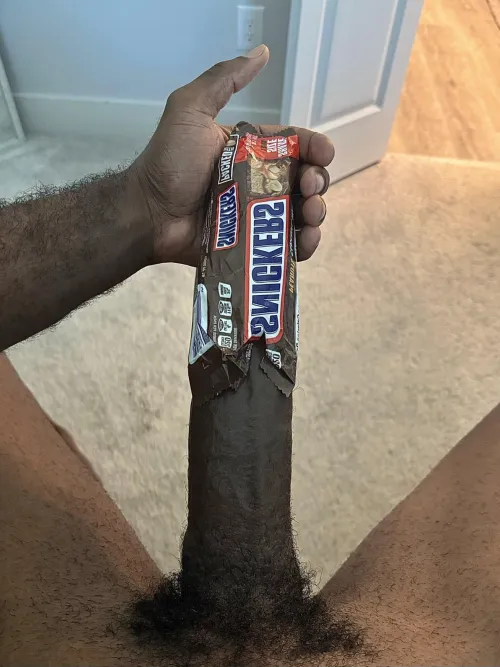 Thumbnail Hungry for Snickers 28: Dreamdick97's Revelations | GWAustralia