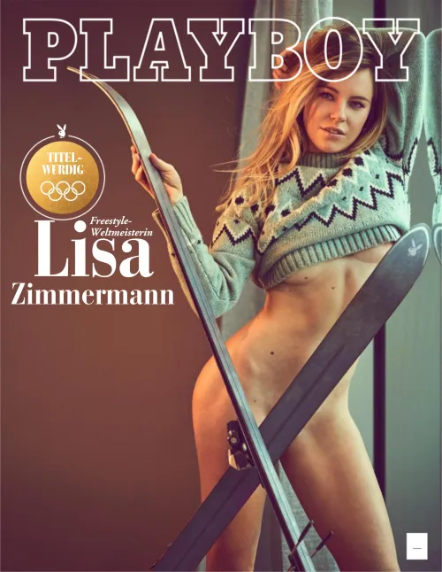 Thumbnail Collection All Coverstars from Playboy Germany 2018 by maayon70 | Category: Playboy_Albums