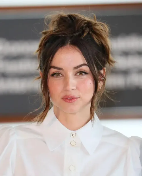 Thumbnail Timeless Beauty: Ana De Armas' Allure Revealed | Far-Confection-1101 | PrettyGirls