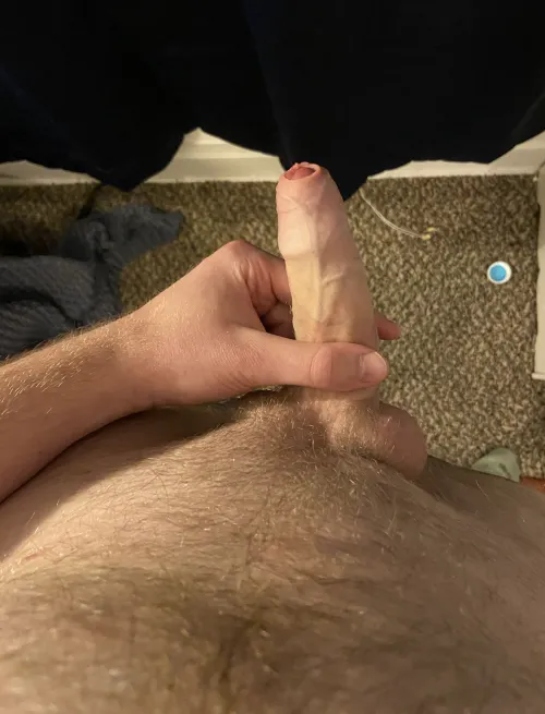 Thumbnail Ratemycock Review: Interesting-Turnip11 Asks for a Rating