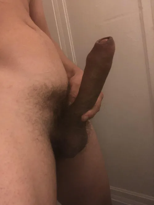 Thumbnail Mr_Nice_Guy_xxx's Morning Wood Confession: Uncut American Style