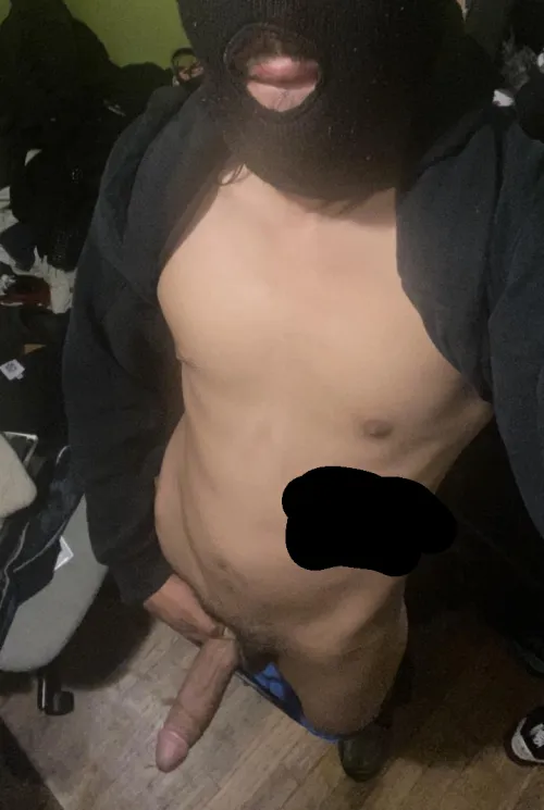 Thumbnail Spvce_C0wboy Seeks Company for Boredom Relief in the Intriguing ThickDick World