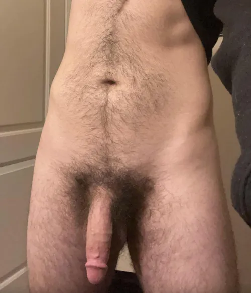 Thumbnail What Are Your Thoughts in Ratemycock Category by Infinite_Pie3927