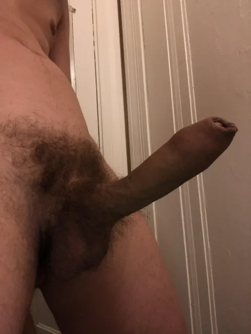 Thumbnail Meet Mr_Nice_Guy_xxx: An American Guy with an Uncut Cock