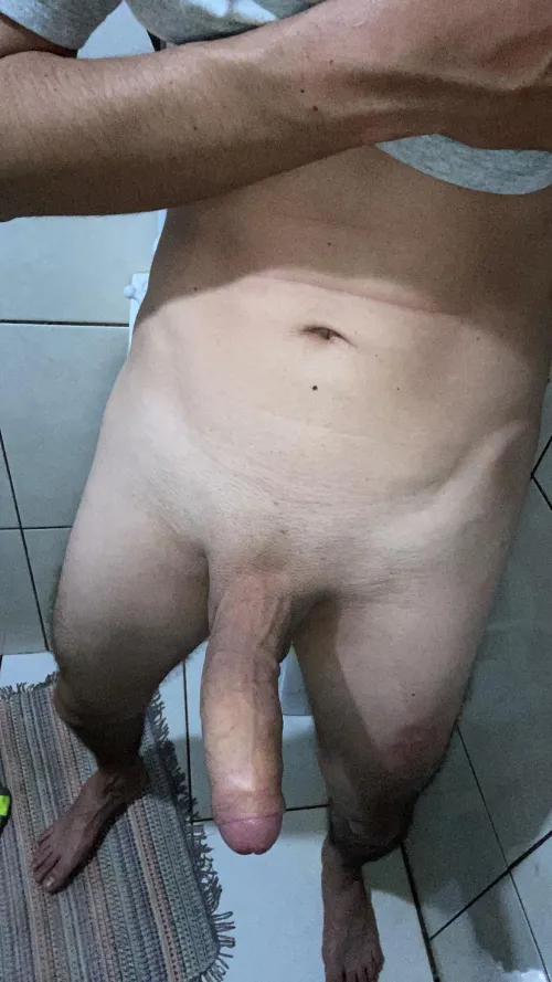 Thumbnail Do You Like it? ConfidentWeek9094 Awaits | RateMyCock