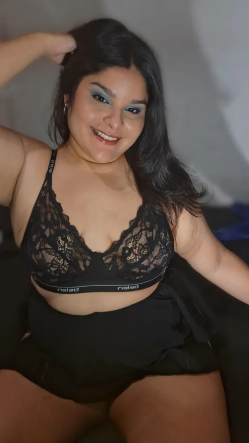 Thumbnail Royal Temptation: Surrender to Pleasure with blacktourmaline__ in BBW_Chubby