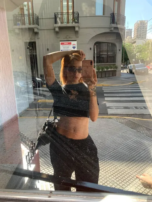 Thumbnail Ethereal-Blissz: How Do I Look in These Croptops?