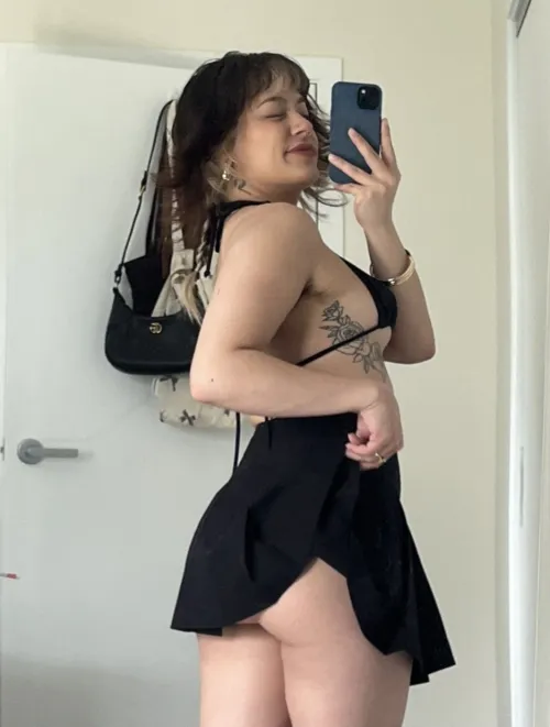 Thumbnail Sadieontop's All Here for Your Booty Desires