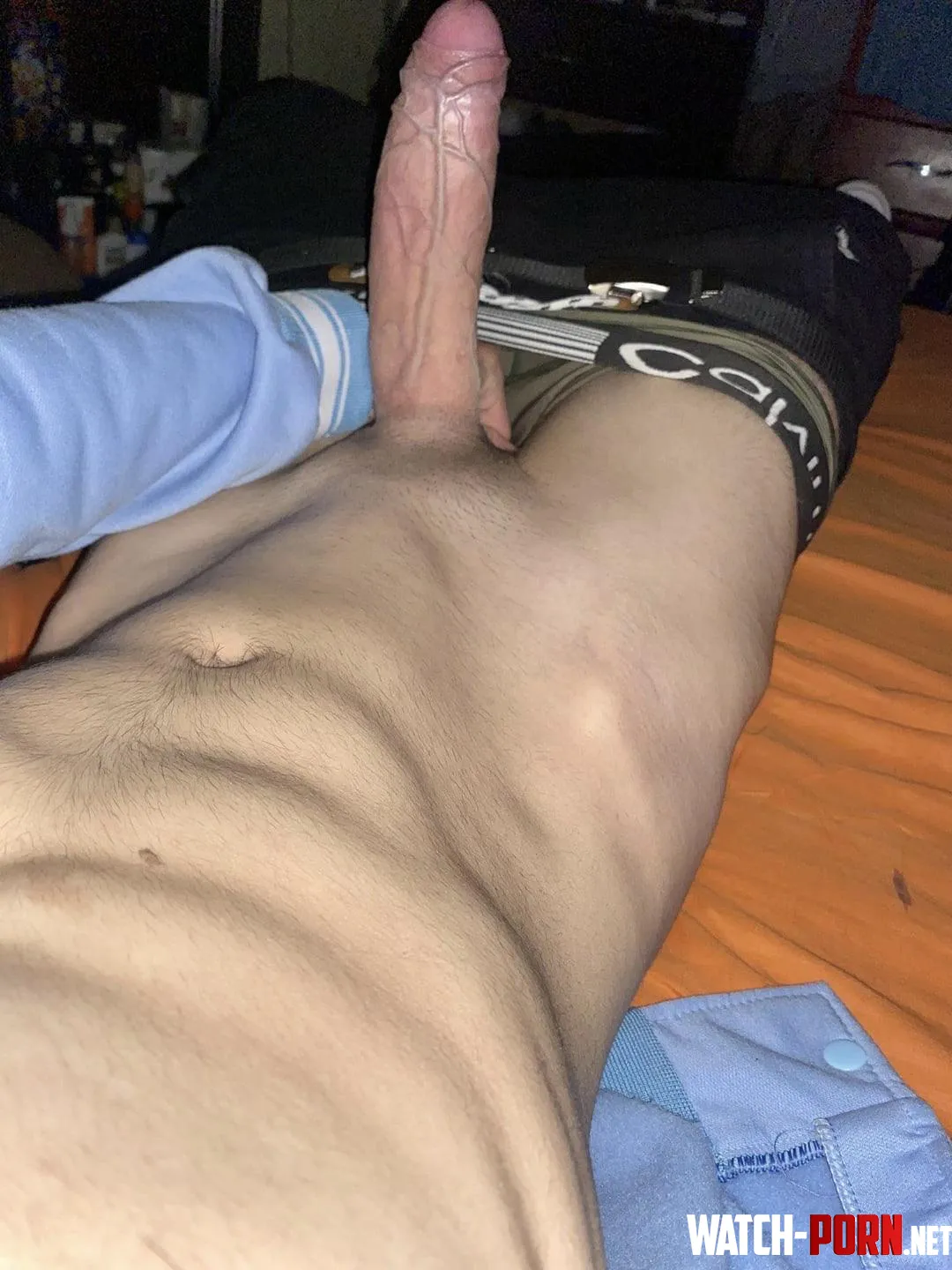 Uncut veiny and big What else could you possibly want by Adam-2k