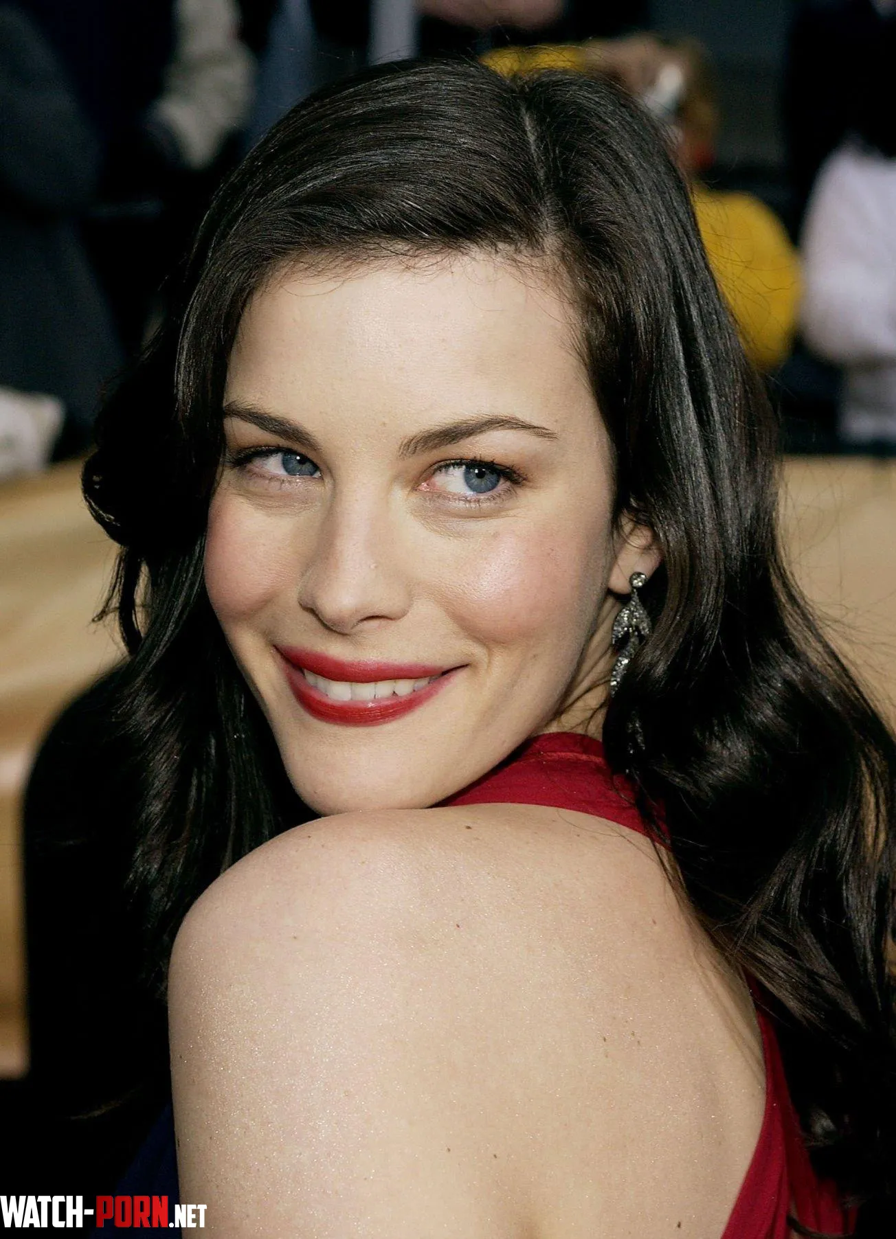 Liv Tyler by Ken789gh