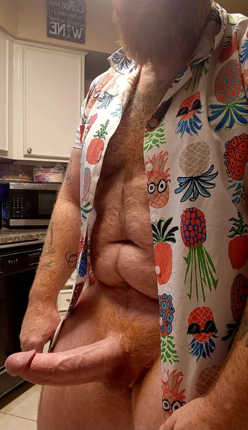 Thumbnail Embracing the Ginger Bro Lifestyle at 44 | texcentricasshole