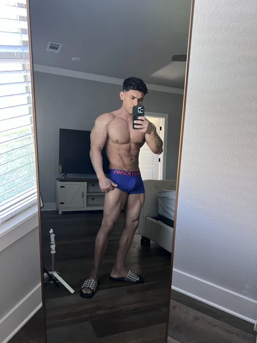 Thumbnail miguelfit32's Inquiry: Bros and Calvin Klein Underwear