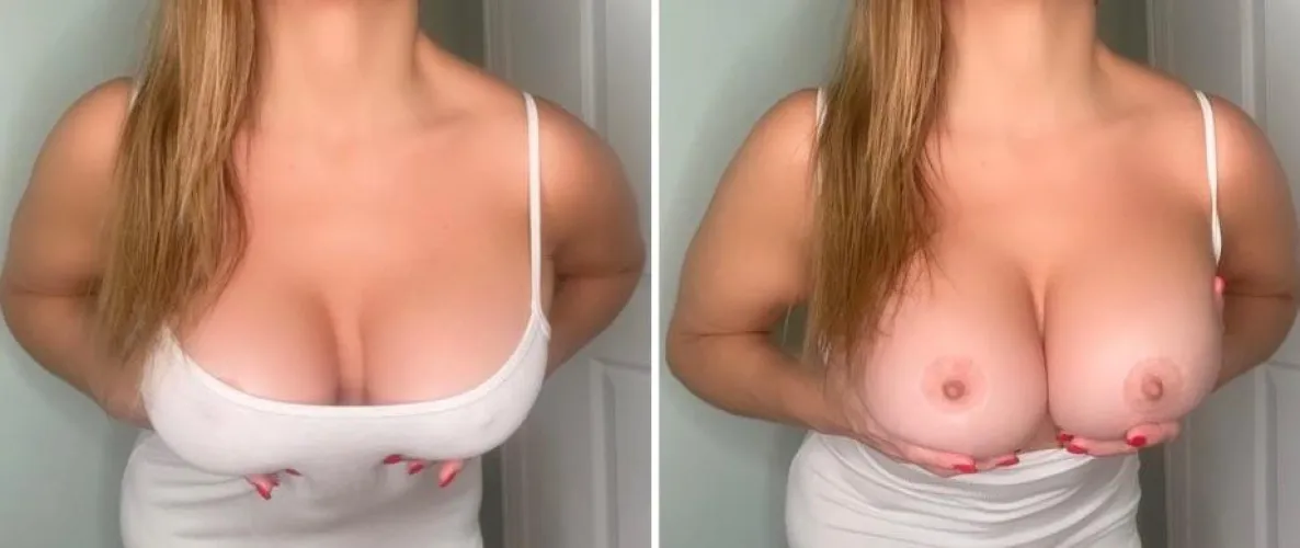 Thumbnail BellaOntarioXXX Flaunts 'Enjoy My Sexy Titties' in the AmazingTits Category