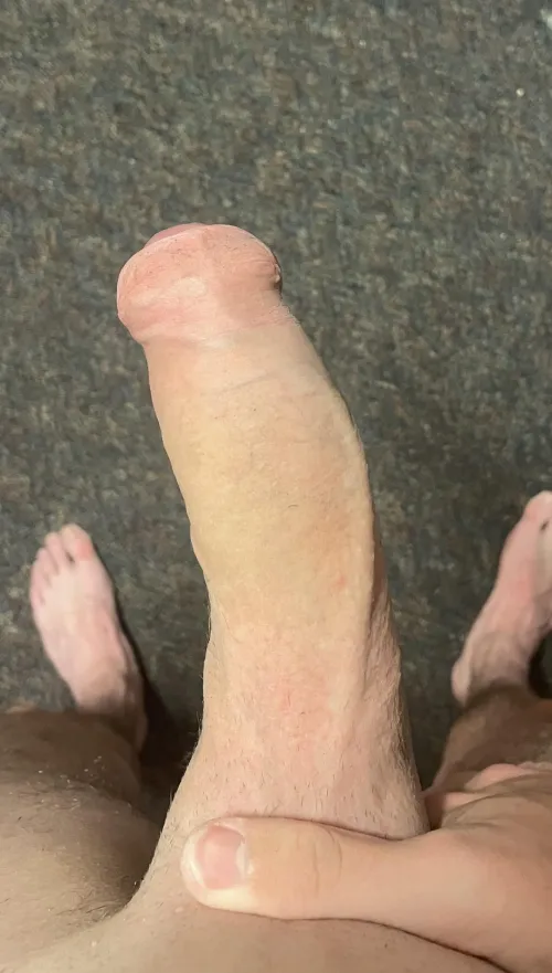 Thumbnail Broad-Spell2498's Entry to the Sub in ThickDick Category