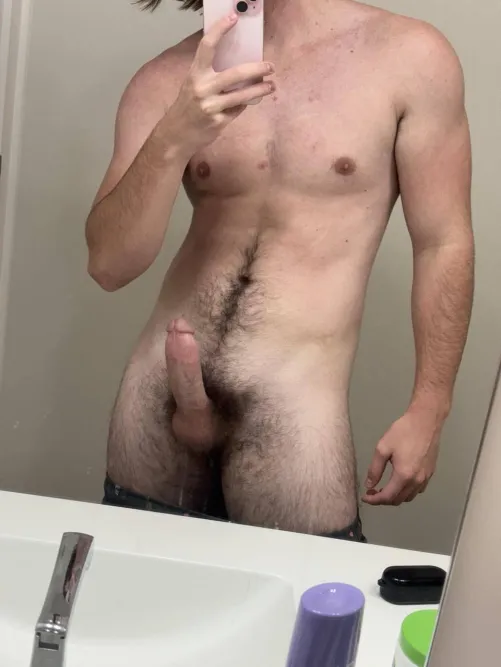 Thumbnail Slide into DMs: Seek Feedback | ratemycock