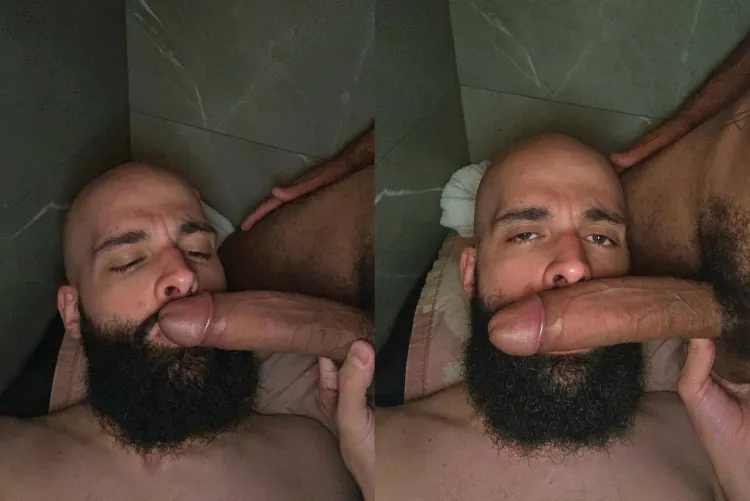 Thumbnail Discovering Pleasure: Insights from fat_cherry - gayporn