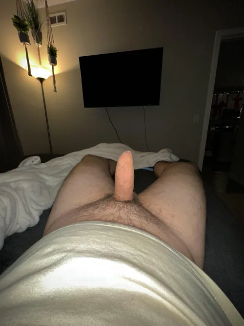 Thumbnail Wanna Try a European Cock 26? By Safe_Imagination_381