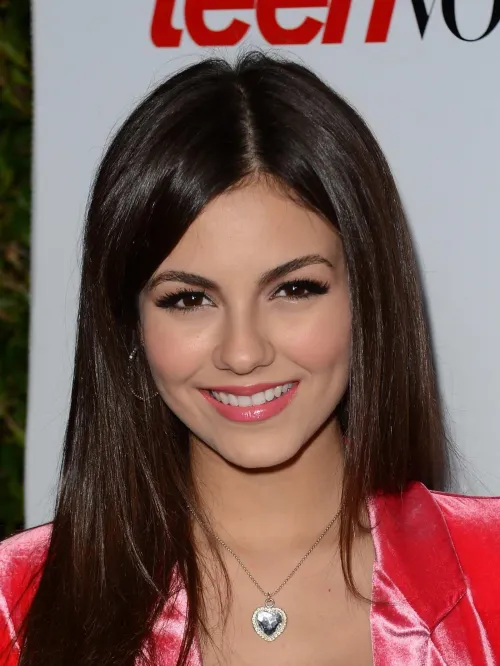 Thumbnail Victoria Justice: Unveiling True Beauty | Ken789gh