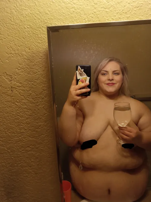 Thumbnail Do You Like Big Girls? Delve into BBW_Chubby with GoddessAshleyBbw