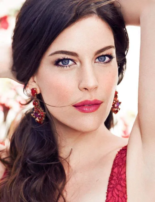 Thumbnail PrettyGirls: Liv Tyler by Ken789gh