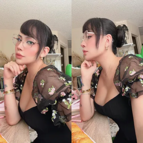 Thumbnail Fun Fact Explorer: FeliciaVox Explores AsianFetish