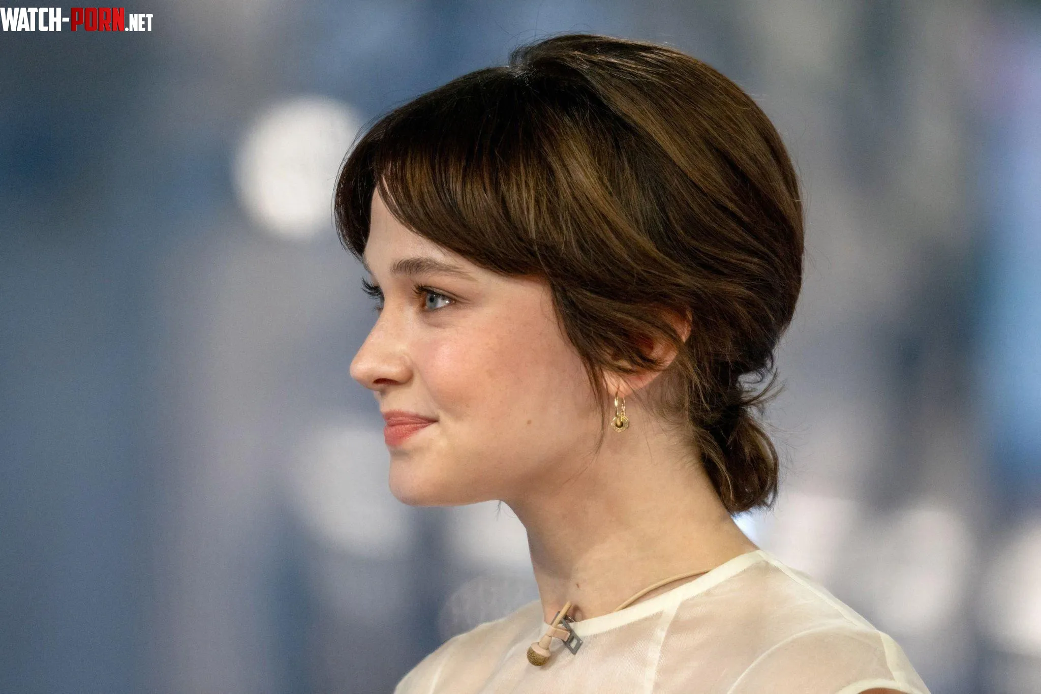 Cailee Spaeny profile by James007BondUK