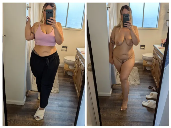 Thumbnail Mombod vs. MILF Debate: Exploring Differences and Similarities by 420mistress | AmazingCurves