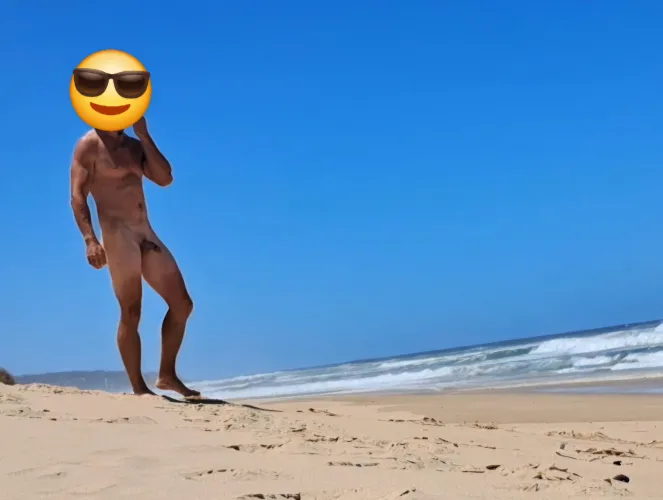 Thumbnail Freedom in Acceptance: outdoor_racoon’s 34m 6 180lbs Journey in normalnudes