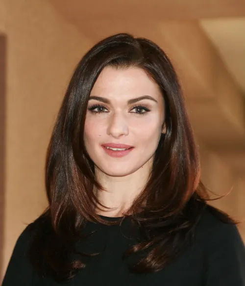 Thumbnail Introducing Rachel Weisz: A Glimpse into PrettyGirls