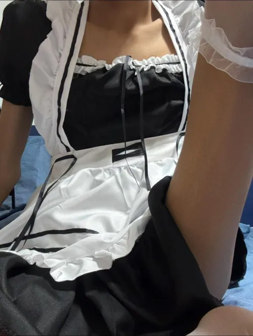 Thumbnail Maid Femboy Has Arrived: Delving into the Femboy Lifestyle