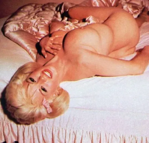 Thumbnail Jayne Mansfield Spotlight: AdSpecialist6598 Shares Celebswithbigtits