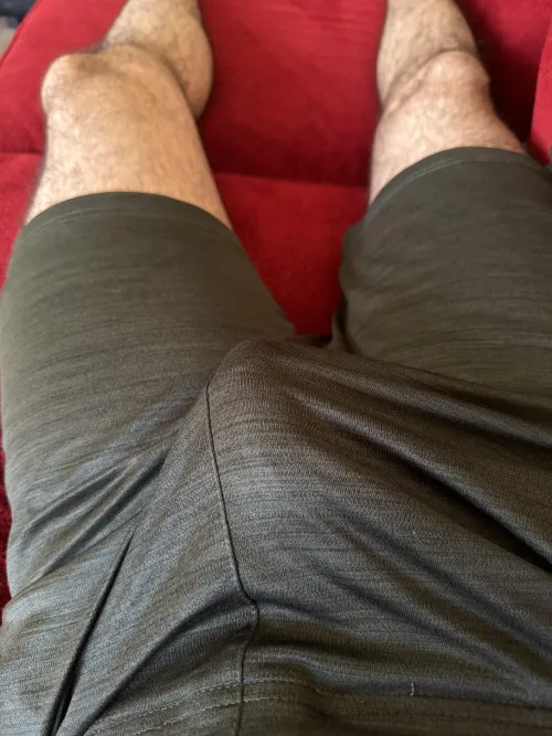 Thumbnail Chill Vibes: Just 'Bulges' at 28