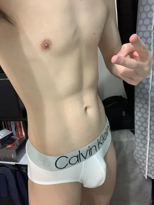 Thumbnail Gaysian_Twink_9232's First Post Exploration on Bulges | Bulges Category