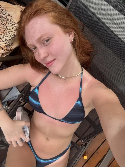 Thumbnail Warning: Turning Up the Heat with Redheads Revealed!