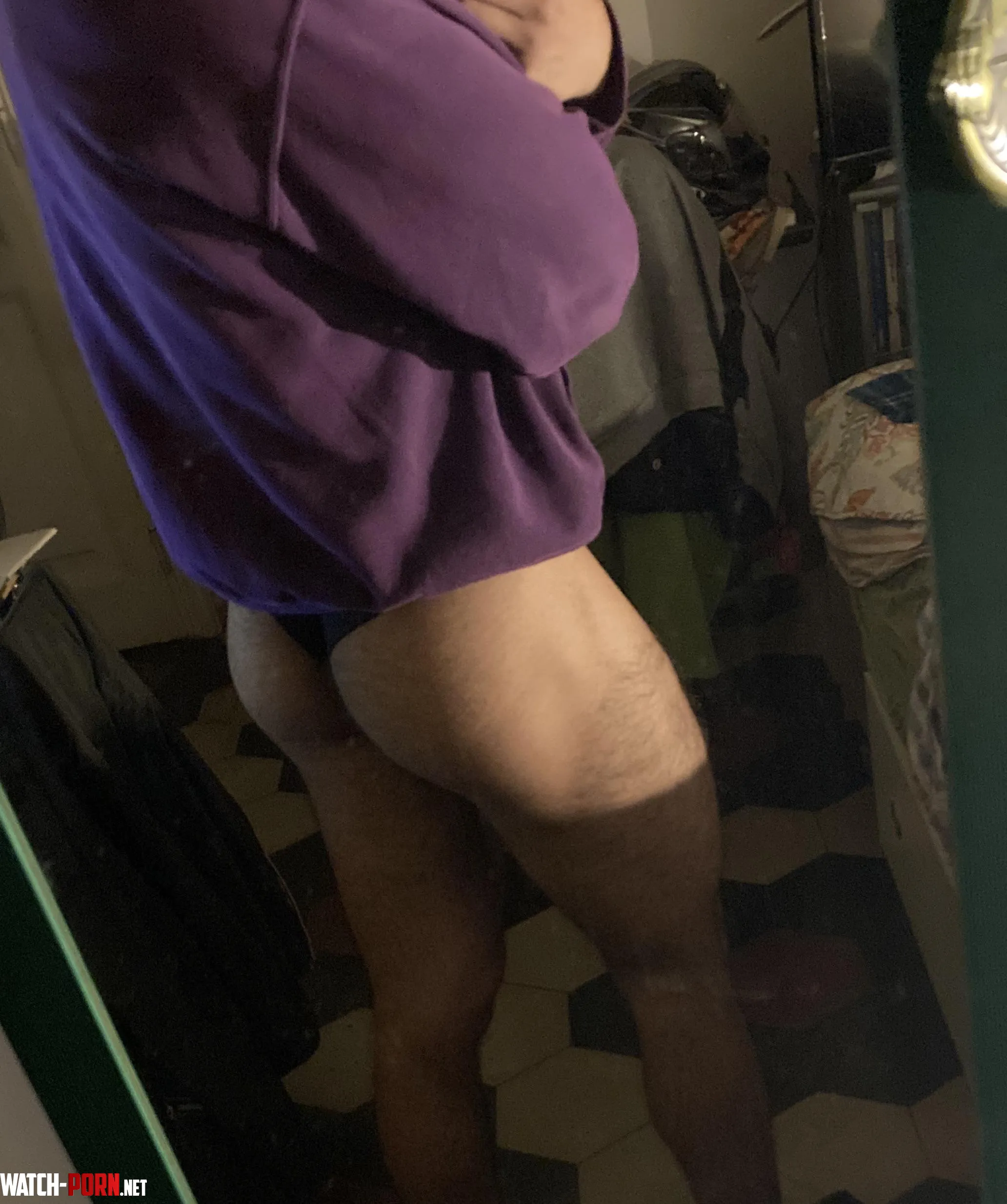 Hello everyone first time posting here I hope you like my thong by giginogigetto7