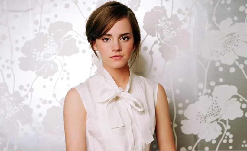 Thumbnail Emma Watson's Allure Explored by ChanLYN93 in PrettyGirls Universe