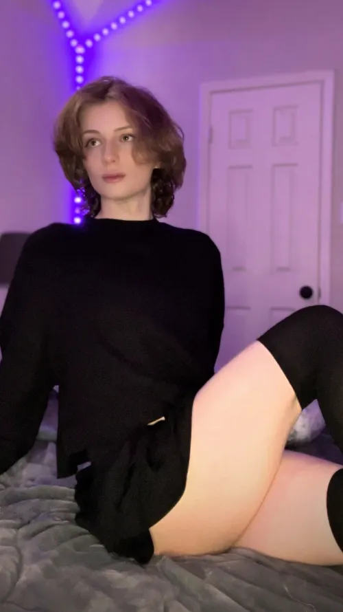 Thumbnail Femboy Friday: Exploring Authenticity with ElysianFemboy