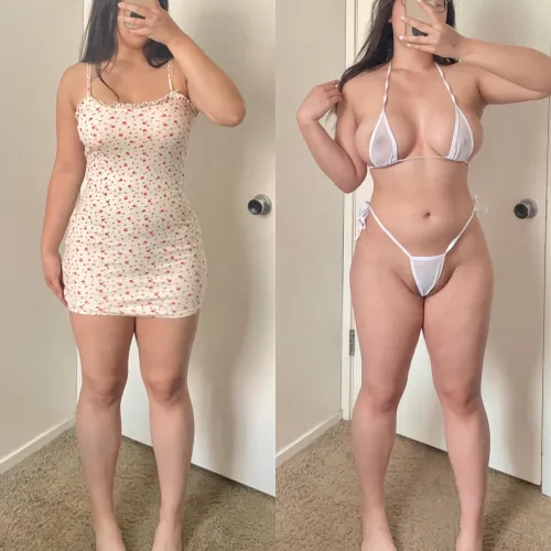 Thumbnail bobabuttgirl's Sundress Style | nextdoorasians