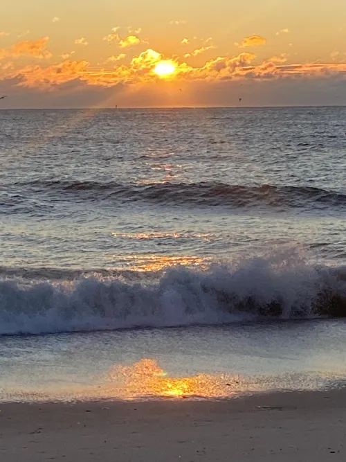 Thumbnail Mornin' from the Jersey Shore - bronxboy59's Beach Vibe