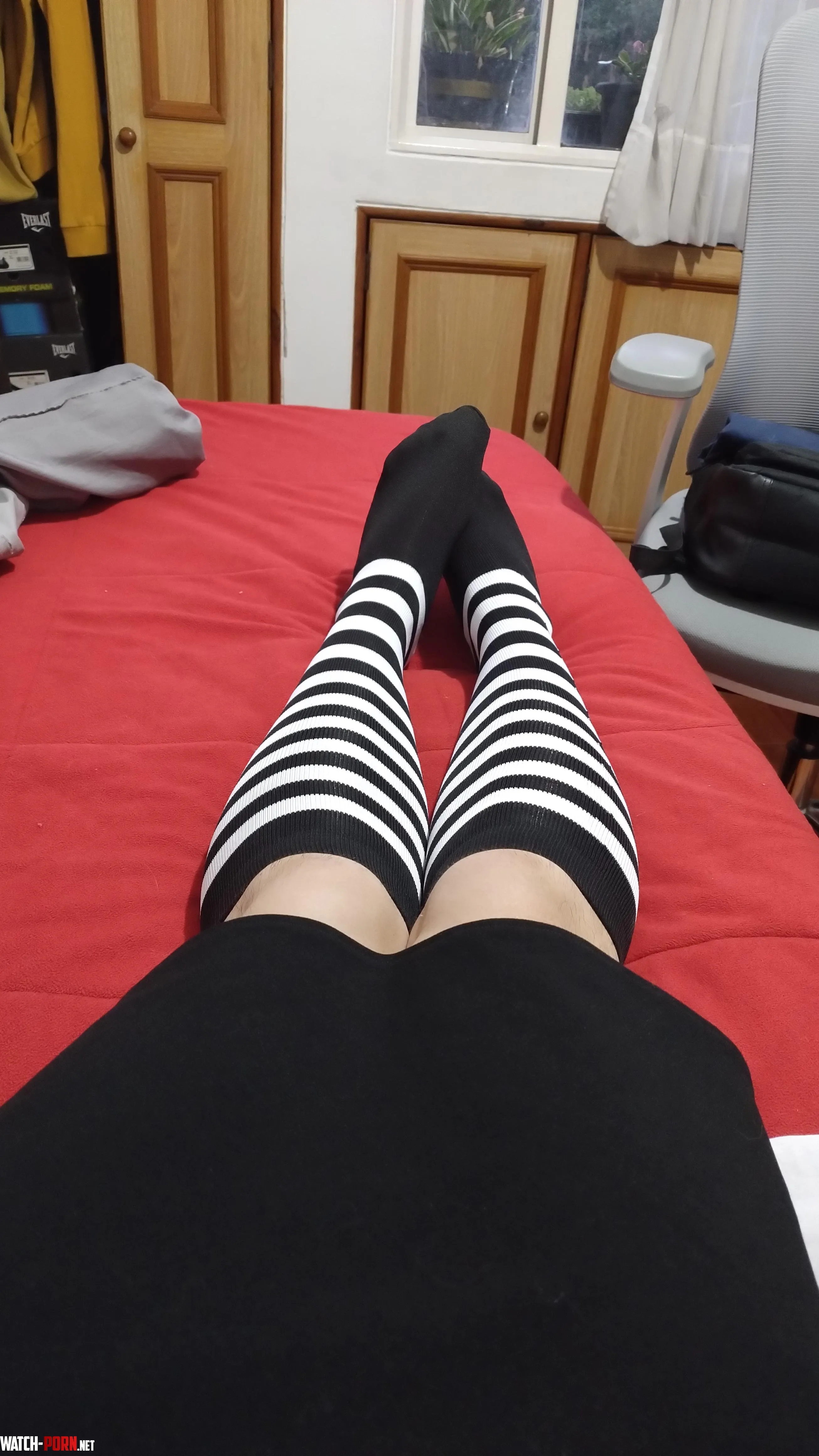 New socks Love them by GoLittleBadBoy