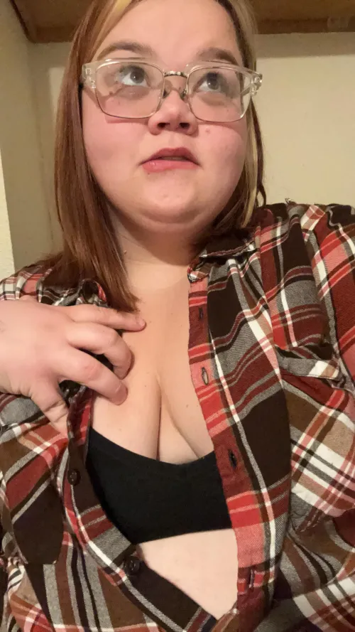 Thumbnail PrincessKiaraaa's Thoughts on Sensuality and ssbbw Desires