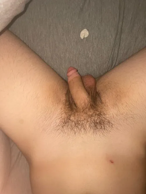 Thumbnail Rate Me Hairy and Soft: Honest Reviews Welcome by Melodic_Dish8875