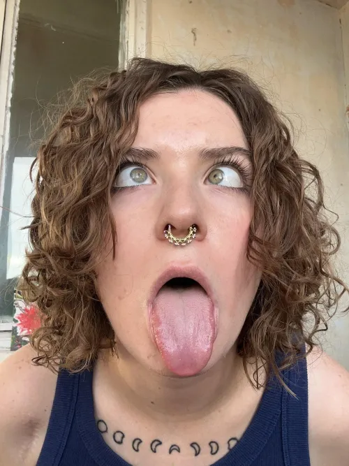 Thumbnail Forever Gazing: RealAhegao Appreciation by feetyourlick