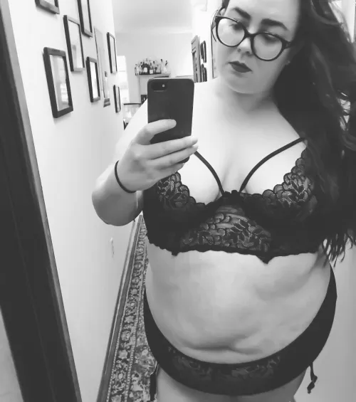 Thumbnail Good Morning: Starting the Day Right in the BBW Category