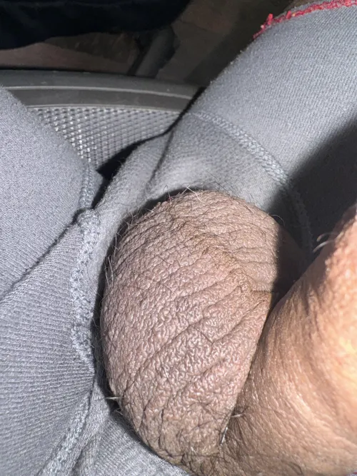 Thumbnail Hows My Tight Nutsack 21: gaggerboi | Balls Category