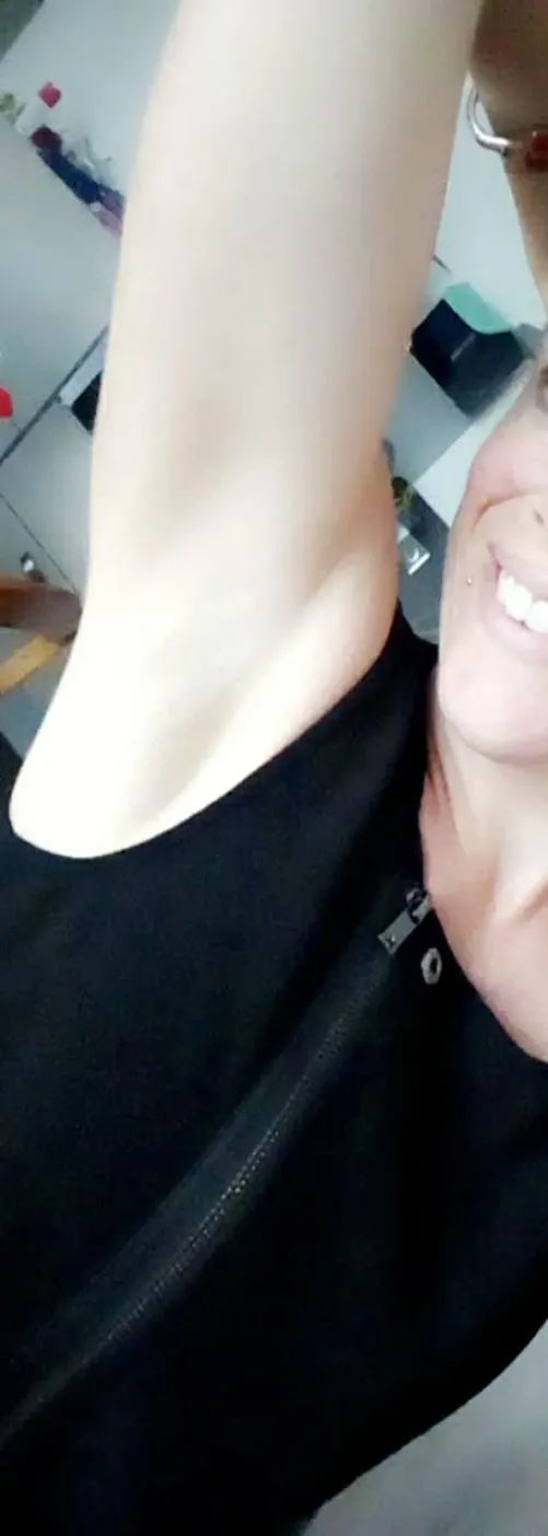 Thumbnail Debut Contribution: All About Armpit Fetish by Witty_Lavishness_761