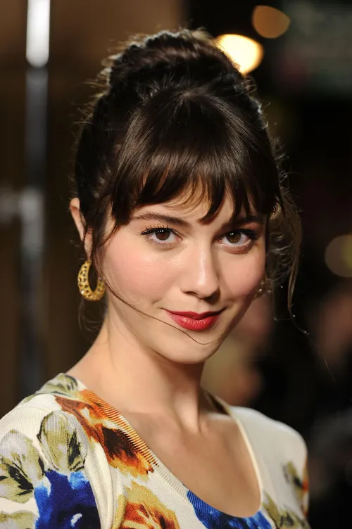 Thumbnail Mary Elizabeth Winstead's Charm: rom003's PrettyGirls Showcase