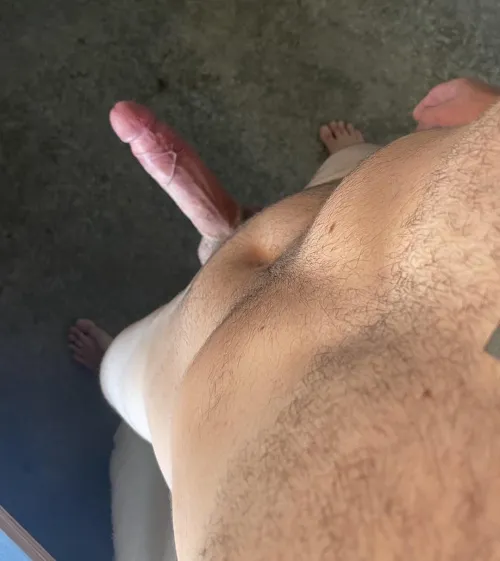 Thumbnail masondlong: POV Encounter with a Tall Guy and Big Boner | broslikeus