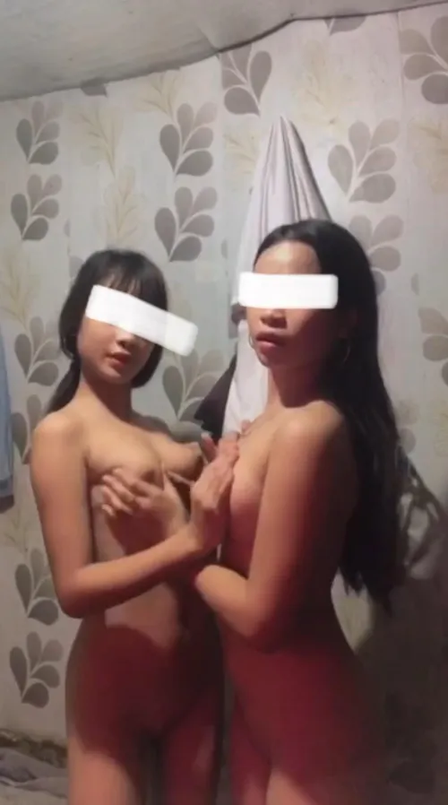 Thumbnail Unveiling Asian Fetish with Aguina_sisters: Can You Have a Fetish for Us?